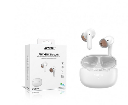 GlowPods EarBuds Pro - EPW350W