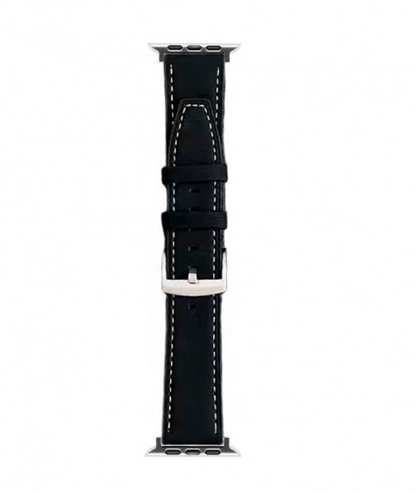 Bracelet Tipo Pele Apple Watch (42/44/45/46/49mm)