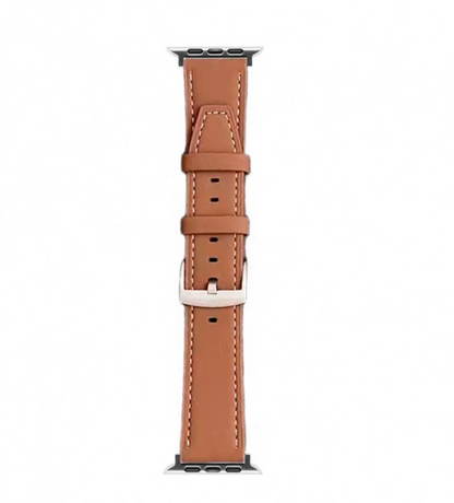 Bracelet Tipo Pele Apple Watch (42/44/45/46/49mm)