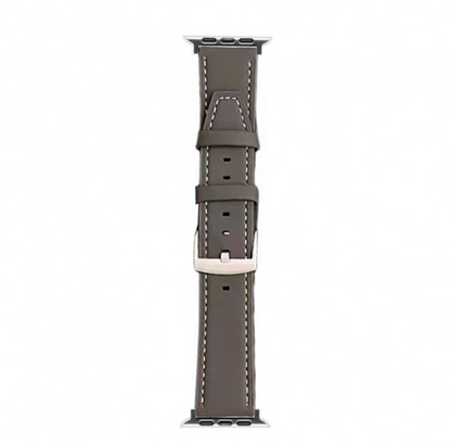 Bracelet Tipo Pele Apple Watch (42/44/45/46/49mm)