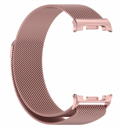 Bracelet Milanese Loop - Aço - Watch 8 Samsung (40/44/46mm)