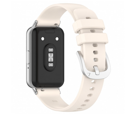Bracelet Silicone Suave - Samsung Galaxy Fit 3