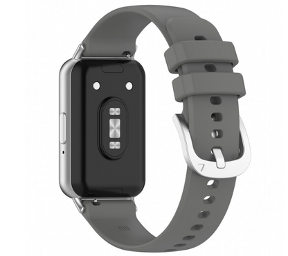 Bracelet Silicone Suave - Samsung Galaxy Fit 3