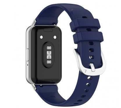 Bracelet Silicone Suave - Samsung Galaxy Fit 3