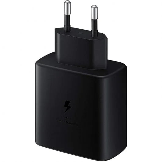 Adaptador de Carga SuperFast 45W - PD (Inspiração Samsung)