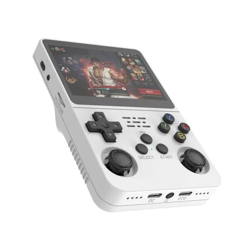 Consola Retro GLS36R - IPS Full HD+ - 64GB