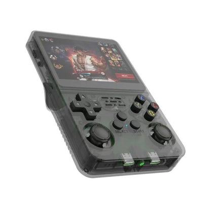 Consola Retro GLS36R - IPS Full HD+ - 64GB