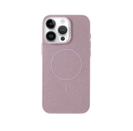 Capa MagSafe Glow Premium