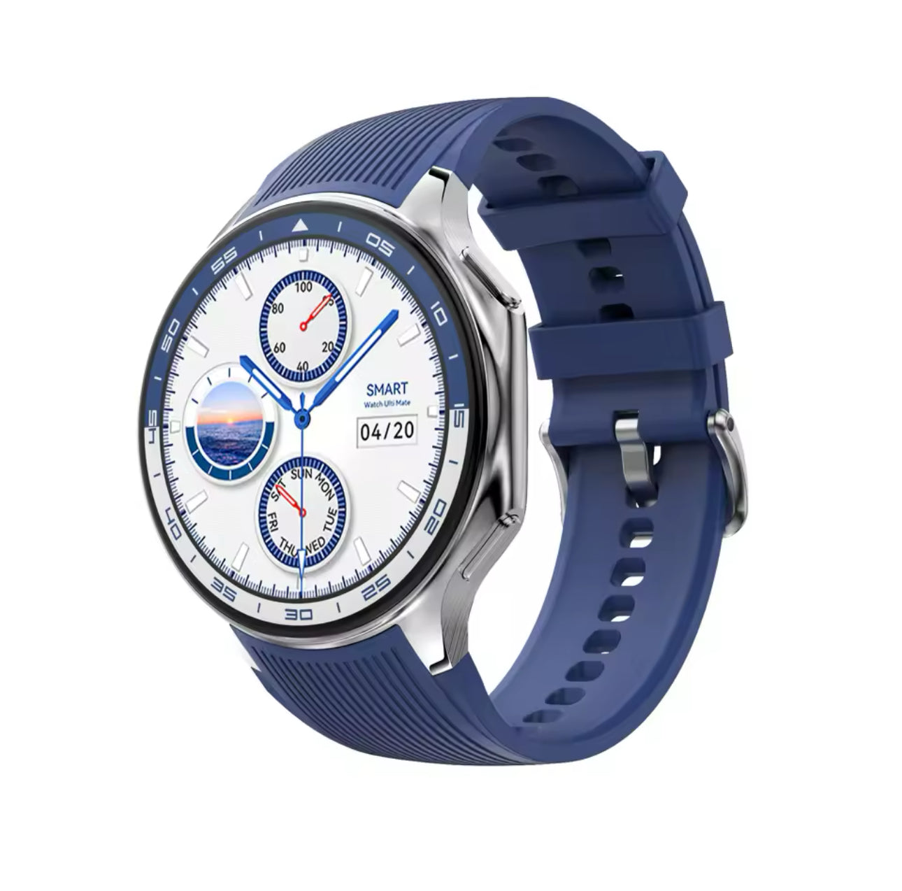 Smartwatch GL-X Pro - AMOLED 4GB