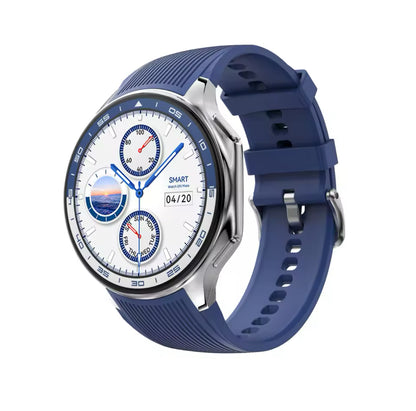 Smartwatch GL-X Pro - AMOLED 4GB