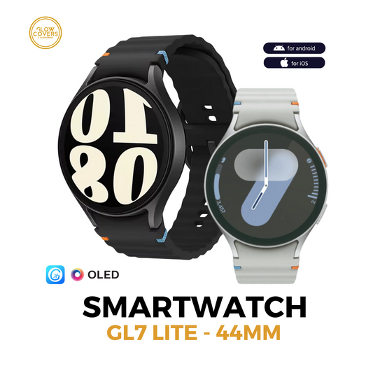 Smartwatch GL7 Lite - 44mm