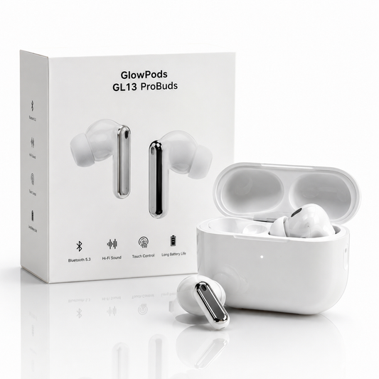 GlowPods GL13 ProBuds