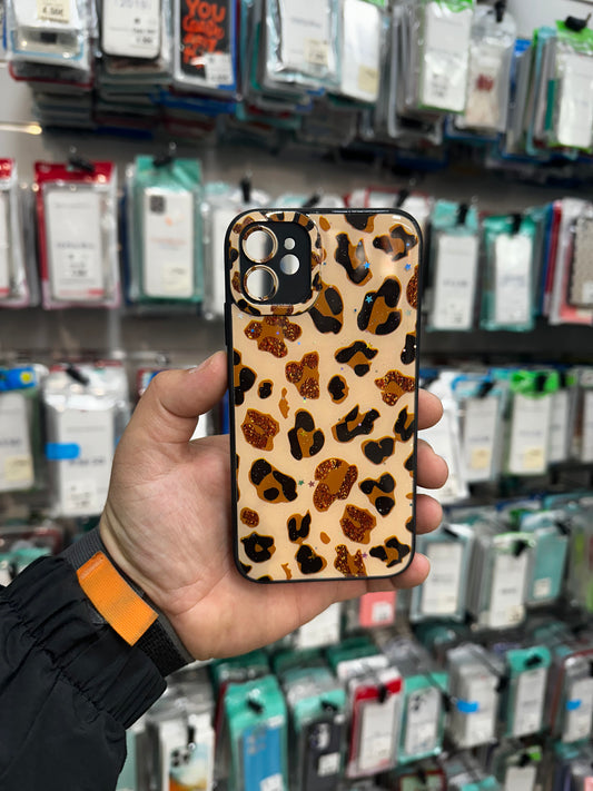 Capa Tigress