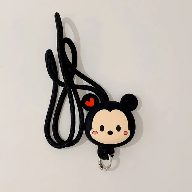 Cordão Universal para telemóvel - Mickey