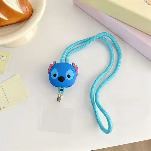 Cordão Universal para telemóvel - Stitch