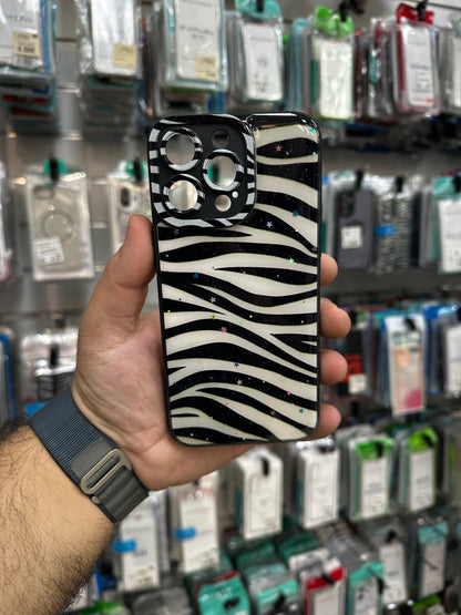 Capa Personalizada Glow