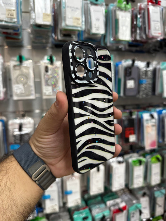 Capa Personalizada Glow