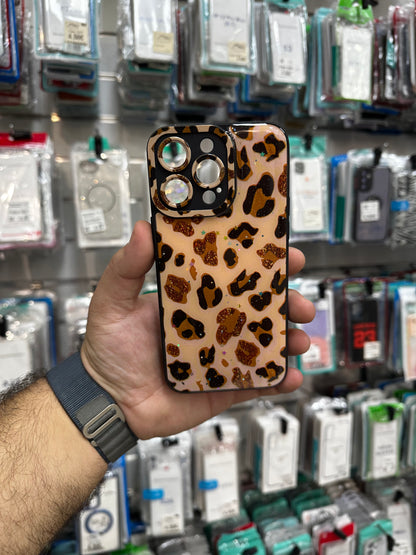 Capa Personalizada Glow