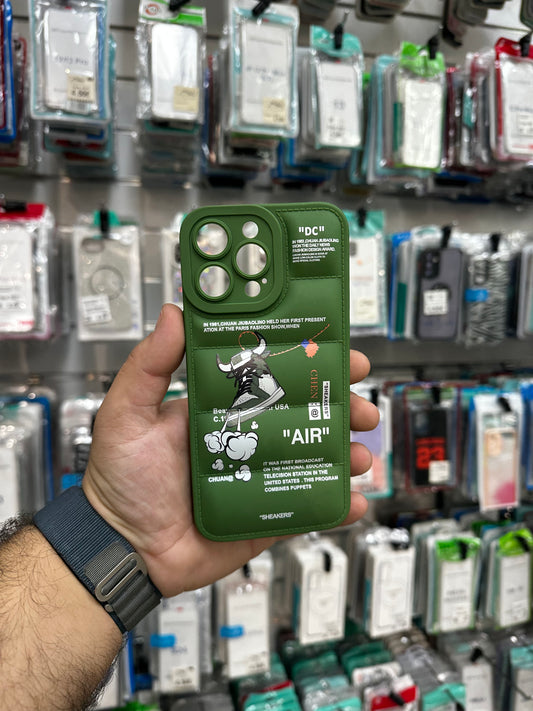 Capa Silicone Pers. Licença