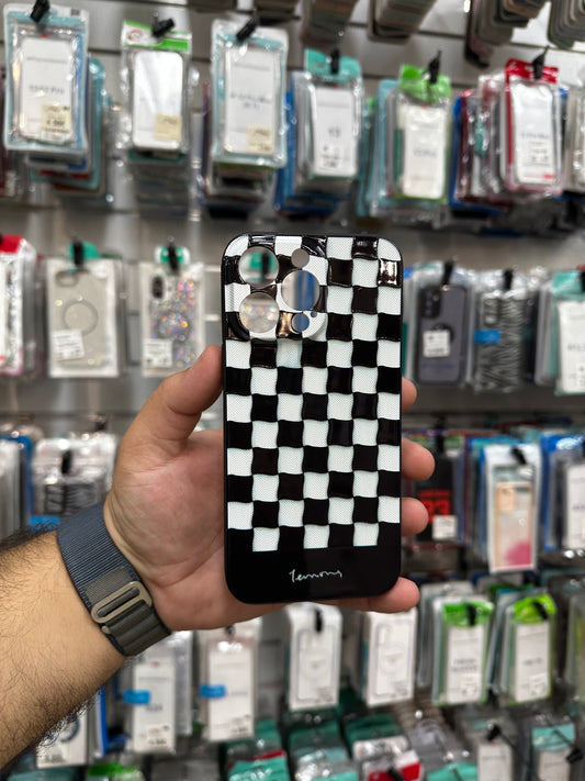 Capa Silicone Personalizada