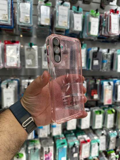 Capa Porpurinas Premium 3D