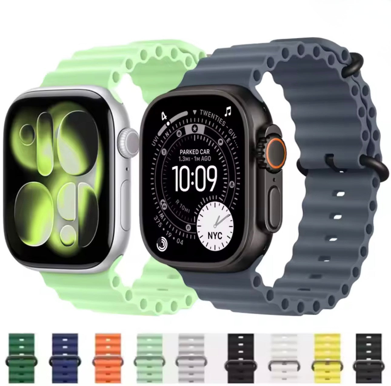 Bracelet Ocean - 42/44/45/46/49mm