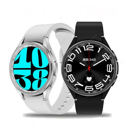 Smartwatch GL6 Classic