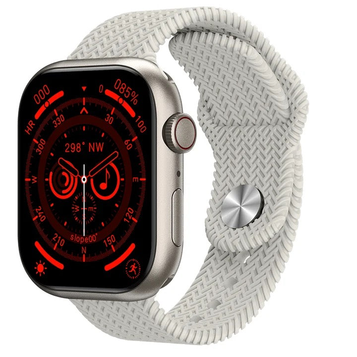 Smartwatch S9 Pro Max - 2.10" Infinite Display