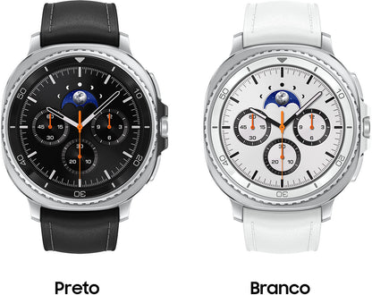 Smartwatch GL8 Classic - 46mm