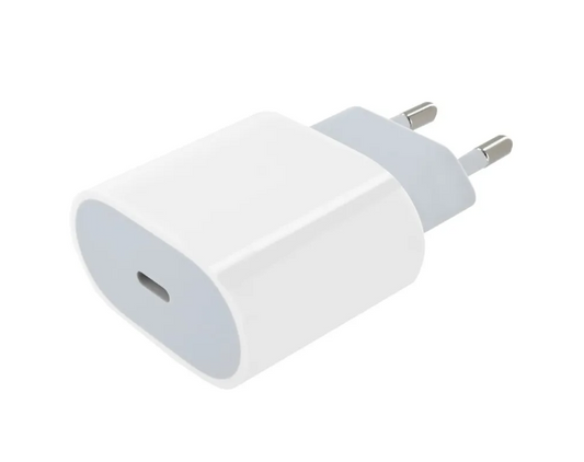 Adaptador de Carga USB-C (18W/25W/35W)