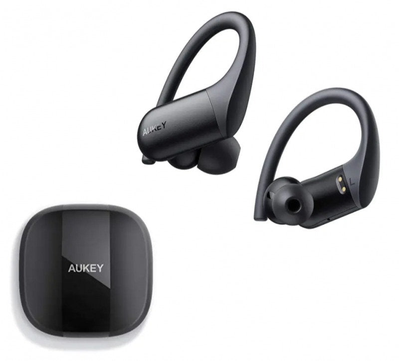 Auriculares Bluetooth AUKEY T-32