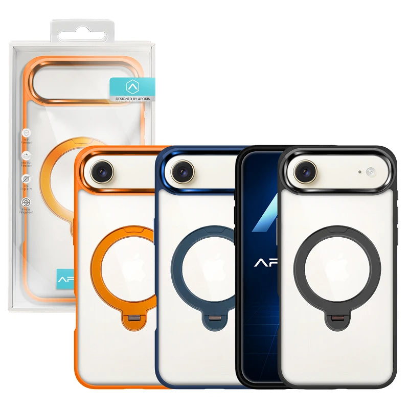 Capa Anel com MagSafe - Premium | Apple