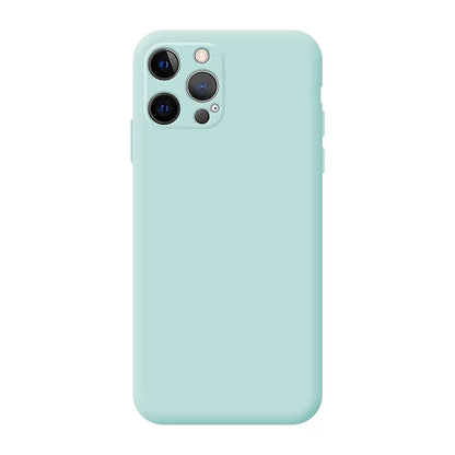 Capa Silicone Premium