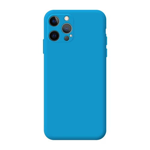 Capa Silicone Premium