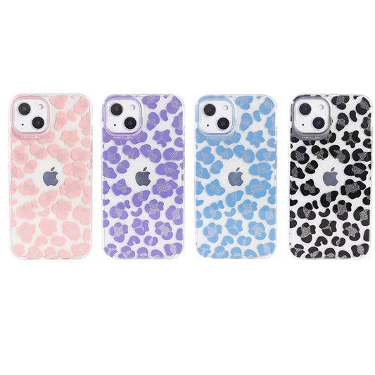 Capa Animal Print - Mikalen Premium