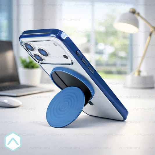 Suporte com Magsafe Dobrável 360º